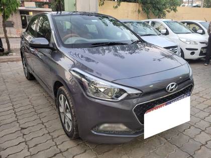 Hyundai i20 Asta 1.4 CRDi Hyundai i20 Asta 1.4 CRDi