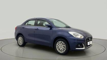 Maruti Swift Dzire ZXI CNG BSVI Maruti Swift Dzire ZXI CNG BSVI