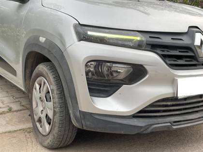 Renault KWID RXL BSIV Renault KWID RXL BSIV