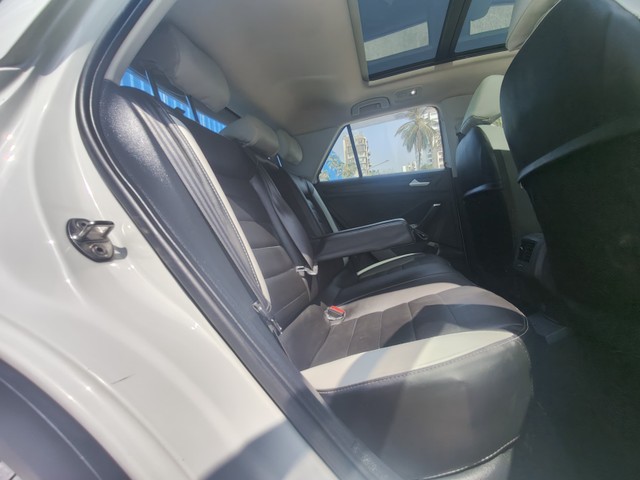 Volkswagen T-Roc TSI Second-hand 2019 Volkswagen T-Roc TSI for sale in Mumbai-21