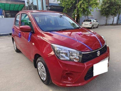 Maruti Celerio LXI Optional Maruti Celerio LXI Optional