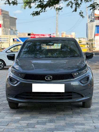 Tata Altroz XE Plus BSVI