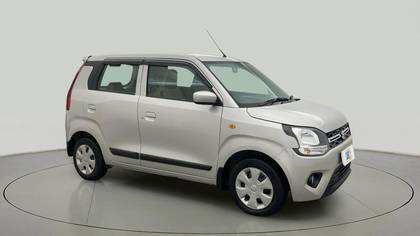 Maruti Wagon R VXI CNG BSVI Maruti Wagon R VXI CNG BSVI