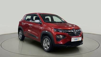 Renault KWID 1.0 RXT Opt