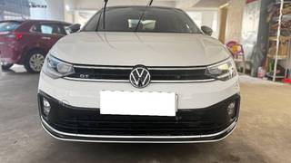 Volkswagen Virtus Volkswagen Virtus GT Plus DSG