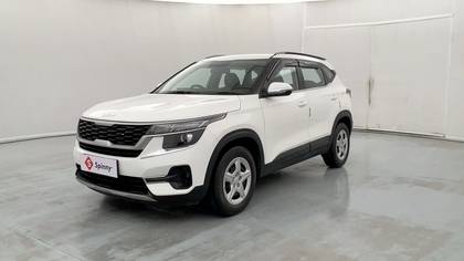 Kia Seltos HTK G