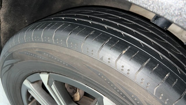 Second-hand 2021 Mahindra XUV700 AX7 6 Str Diesel for sale in Lucknow-35