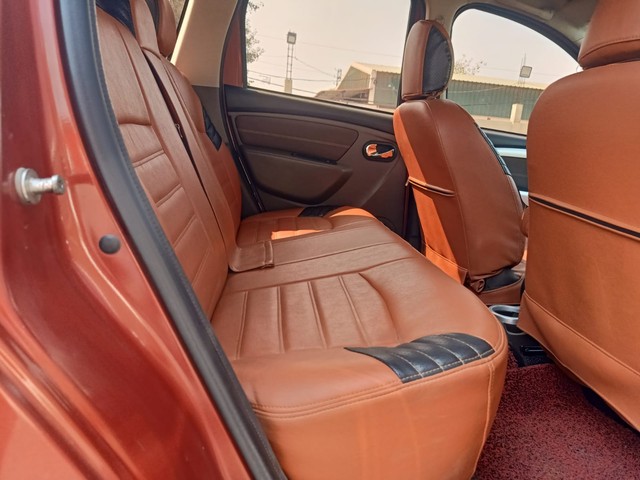 Second-hand 2018 Renault Duster 110PS Diesel RxZ for sale in Ongole-6