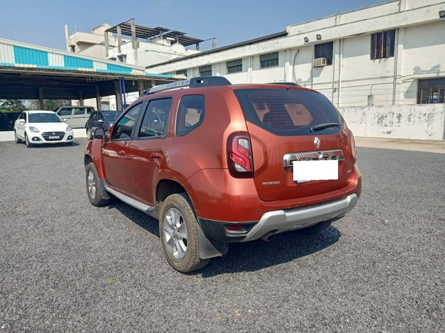 Second-hand 2018 Renault Duster 110PS Diesel RxZ for sale in Ongole-7