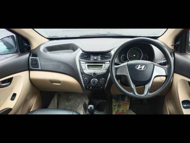 Second-hand 2011 Hyundai EON Sportz for sale in Nagpur-5