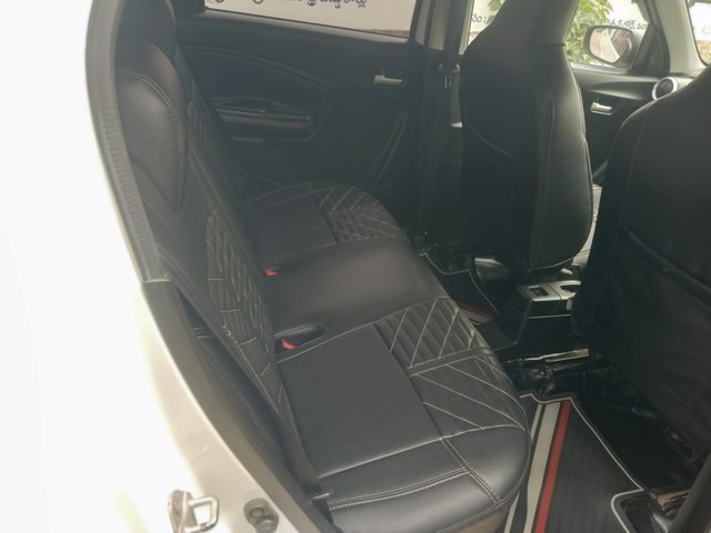 Second-hand 2022 Maruti Celerio ZXI BSVI for sale in Ongole-8