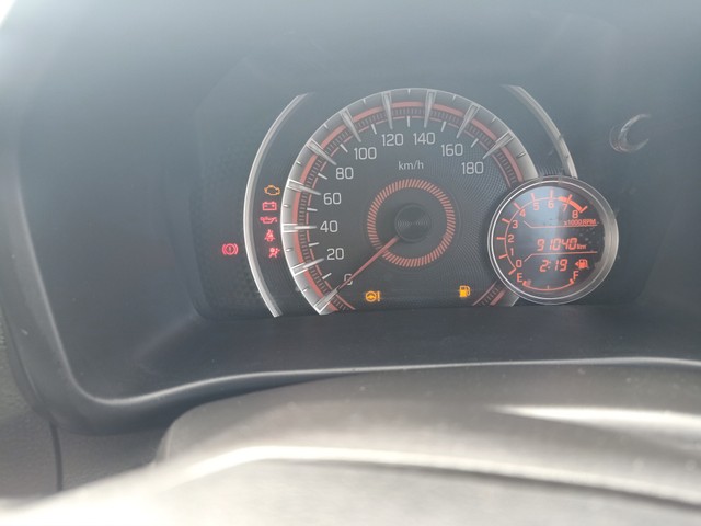 Second-hand 2022 Maruti Celerio ZXI BSVI for sale in Ongole-10