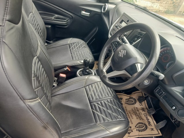 Second-hand 2022 Maruti Celerio ZXI BSVI for sale in Ongole-9