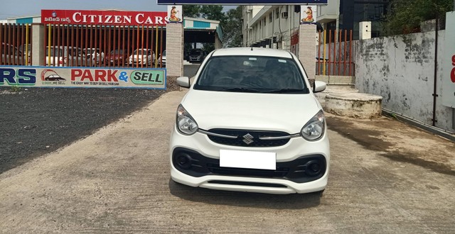 Second-hand 2022 Maruti Celerio ZXI BSVI for sale in Ongole-4