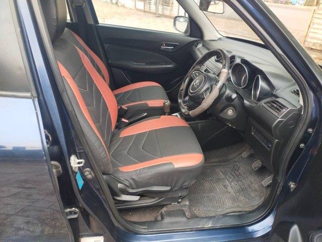 Second-hand 2018 Maruti Swift VXI for sale in Nagpur-5