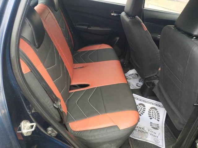 Second-hand 2018 Maruti Swift VXI for sale in Nagpur-4