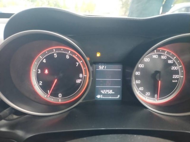 Second-hand 2018 Maruti Swift VXI for sale in Nagpur-7