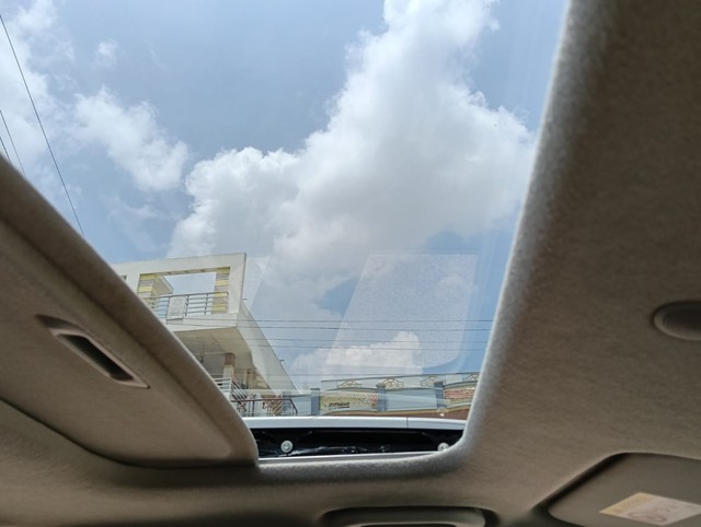 Second-hand 2021 Hyundai Venue SX Diesel for sale in Ongole-4