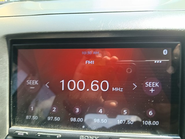 Second-hand 2020 Maruti Wagon R VXI for sale in Ongole-8