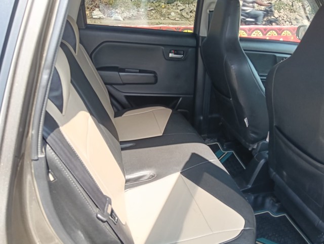 Second-hand 2020 Maruti Wagon R VXI for sale in Ongole-6