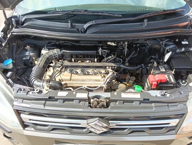 Second-hand 2020 Maruti Wagon R VXI for sale in Ongole-5