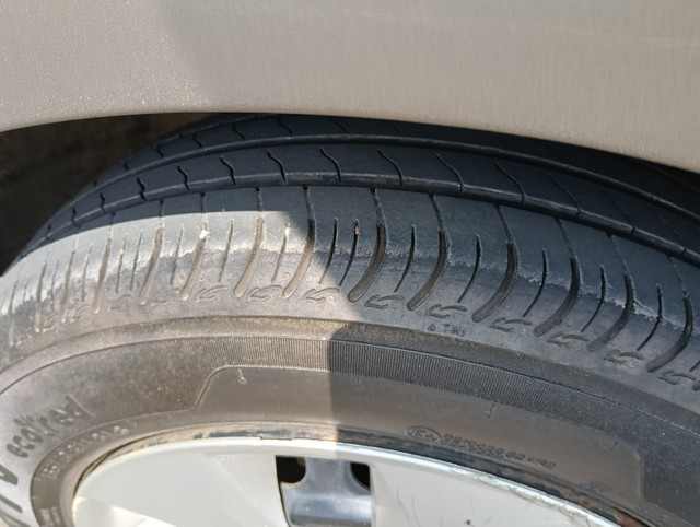 Second-hand 2020 Maruti Wagon R VXI for sale in Ongole-7