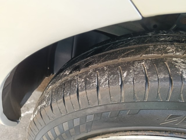 Second-hand 2019 Maruti Suzuki Ertiga VDI for sale in Ongole-3