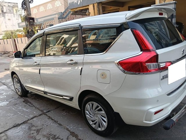 Second-hand 2019 Maruti Suzuki Ertiga VDI for sale in Ongole-5