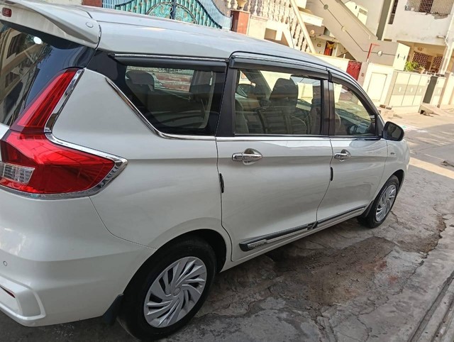 Second-hand 2019 Maruti Suzuki Ertiga VDI for sale in Ongole-4