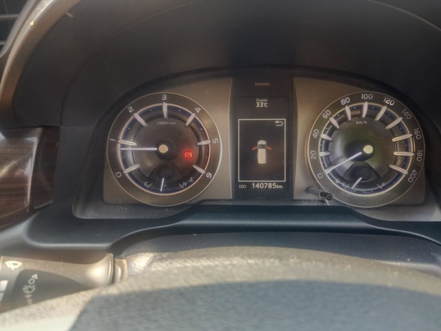 Second-hand 2019 Toyota Innova Crysta 2.4 VX MT BSIV for sale in Ongole-10