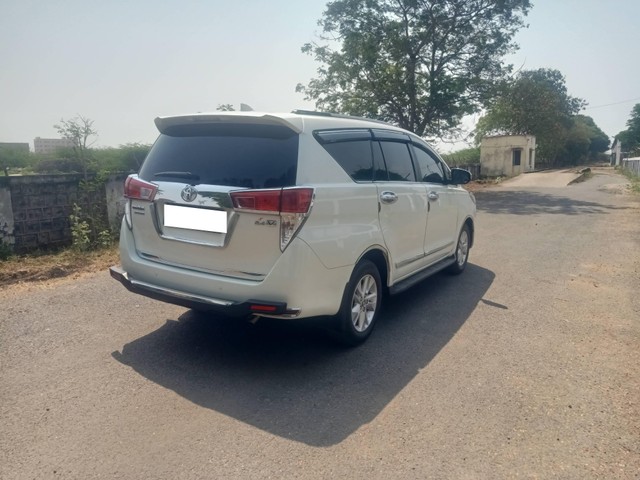 Second-hand 2019 Toyota Innova Crysta 2.4 VX MT BSIV for sale in Ongole-6