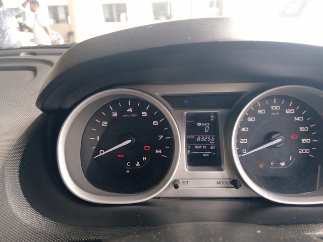 Second-hand 2016 Tata Tiago 1.05 Revotorq XZ for sale in Ongole-9