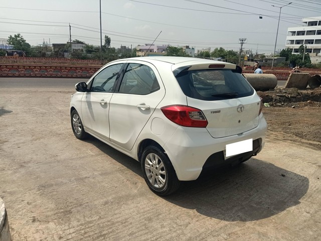 Second-hand 2016 Tata Tiago 1.05 Revotorq XZ for sale in Ongole-3