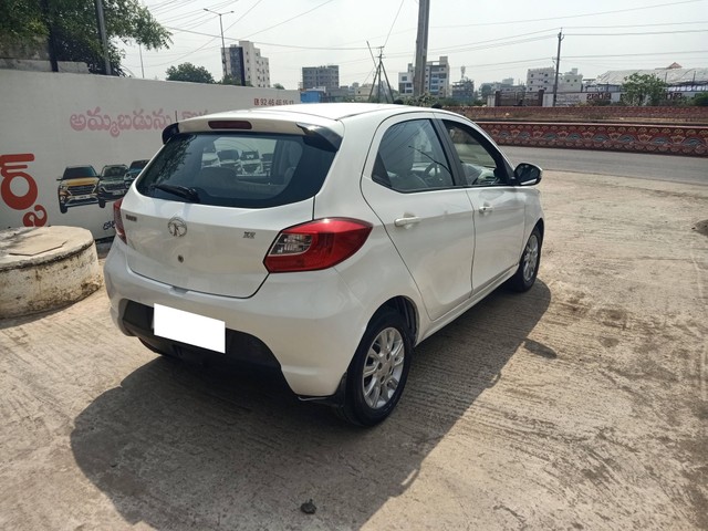 Second-hand 2016 Tata Tiago 1.05 Revotorq XZ for sale in Ongole-7