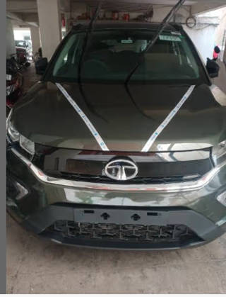 Tata Nexon 2023-2023 Tata Nexon XM