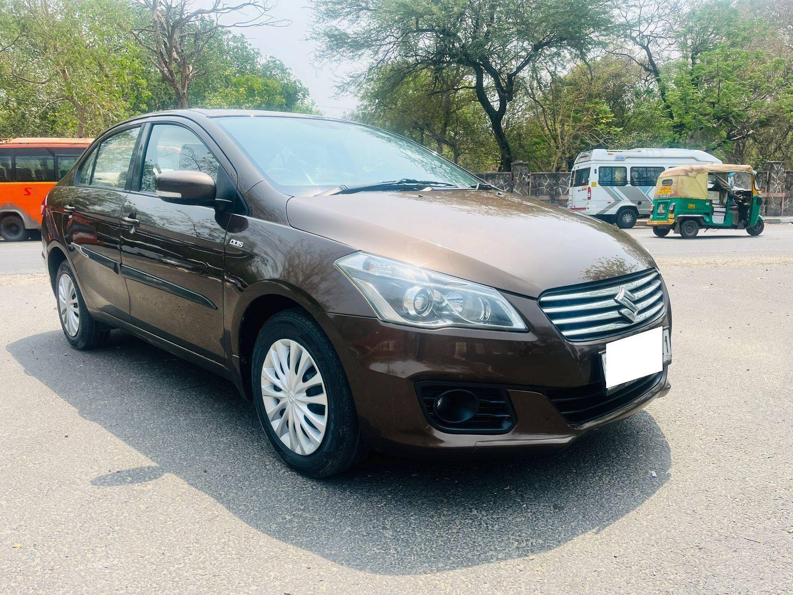 Maruti Dzire On Road Price in Haridwar starts Rs.6.79 Lakh