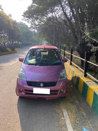 Maruti Zen Estilo Maruti Zen Estilo VXI BSIII