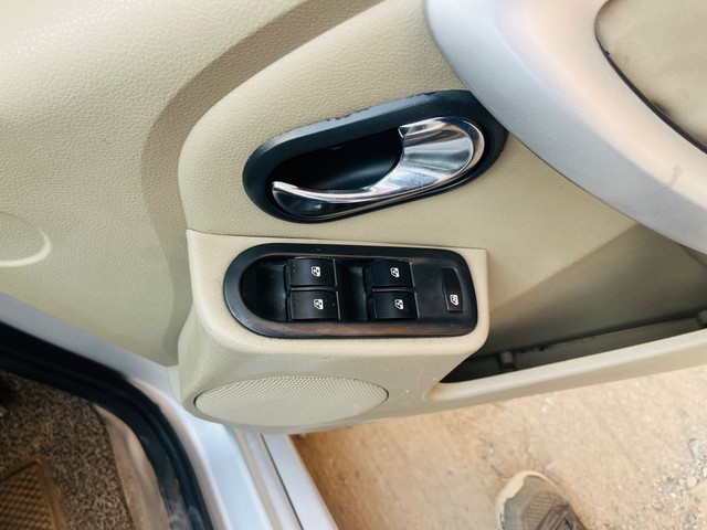 Second-hand 2014 Nissan Terrano XL 110 PS for sale in Jodhpur-11