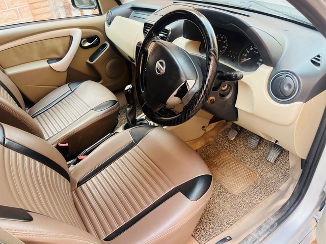 Second-hand 2014 Nissan Terrano XL 110 PS for sale in Jodhpur-8