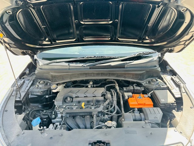 Second-hand 2023 Kia Seltos HTX for sale in Sabarkantha-11