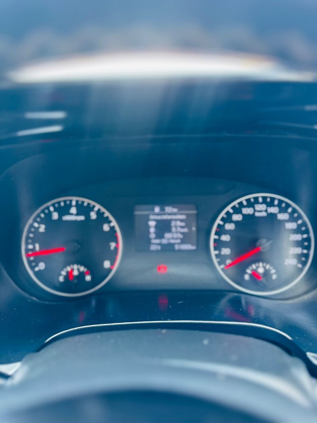 Second-hand 2023 Kia Seltos HTX for sale in Sabarkantha-17