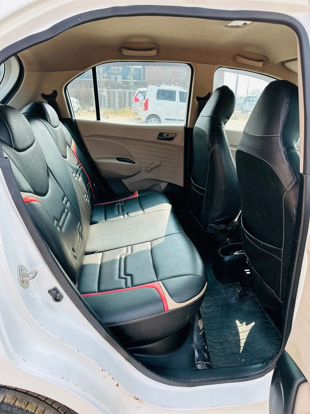 Second-hand 2019 Hyundai Santro Era Executive BSIV for sale in Sabarkantha-11