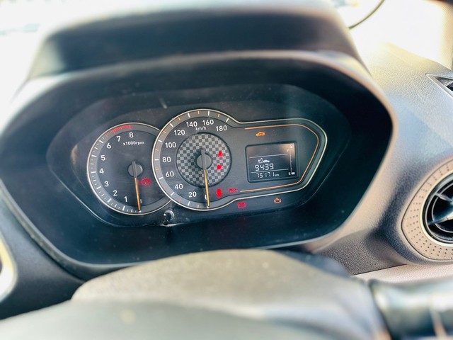 Second-hand 2019 Hyundai Santro Era Executive BSIV for sale in Sabarkantha-4