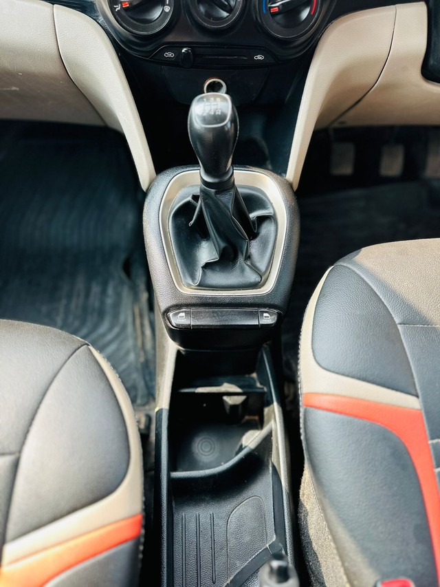 Second-hand 2019 Hyundai Santro Era Executive BSIV for sale in Sabarkantha-9