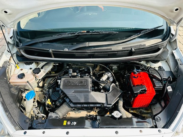 Second-hand 2019 Hyundai Santro Era Executive BSIV for sale in Sabarkantha-3