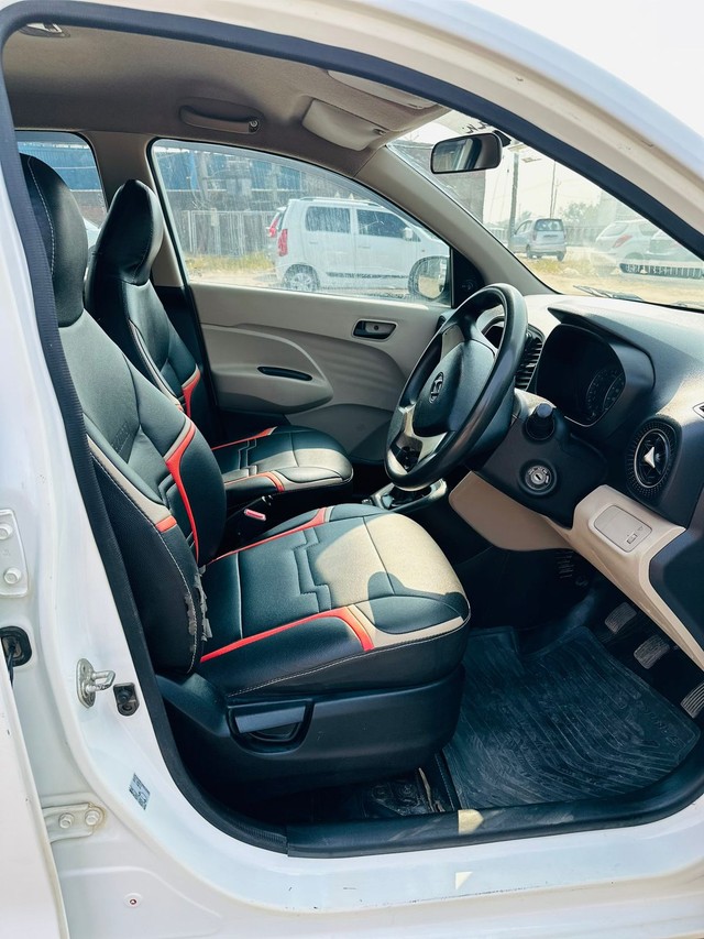 Second-hand 2019 Hyundai Santro Era Executive BSIV for sale in Sabarkantha-12