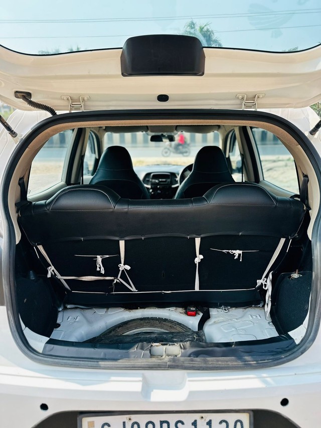 Second-hand 2019 Hyundai Santro Era Executive BSIV for sale in Sabarkantha-7