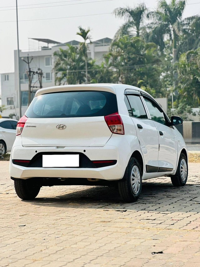 Second-hand 2019 Hyundai Santro Era Executive BSIV for sale in Sabarkantha-14