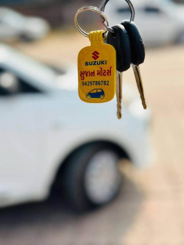 Second-hand 2019 Hyundai Santro Era Executive BSIV for sale in Sabarkantha-5