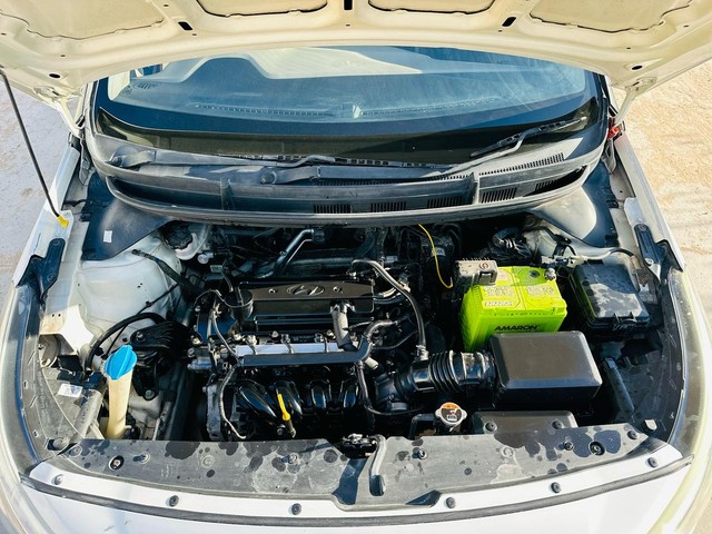 Hyundai i20 Sportz Option 1.2 Second-hand 2015 Hyundai i20 Sportz Option 1.2 for sale in Sabarkantha-4